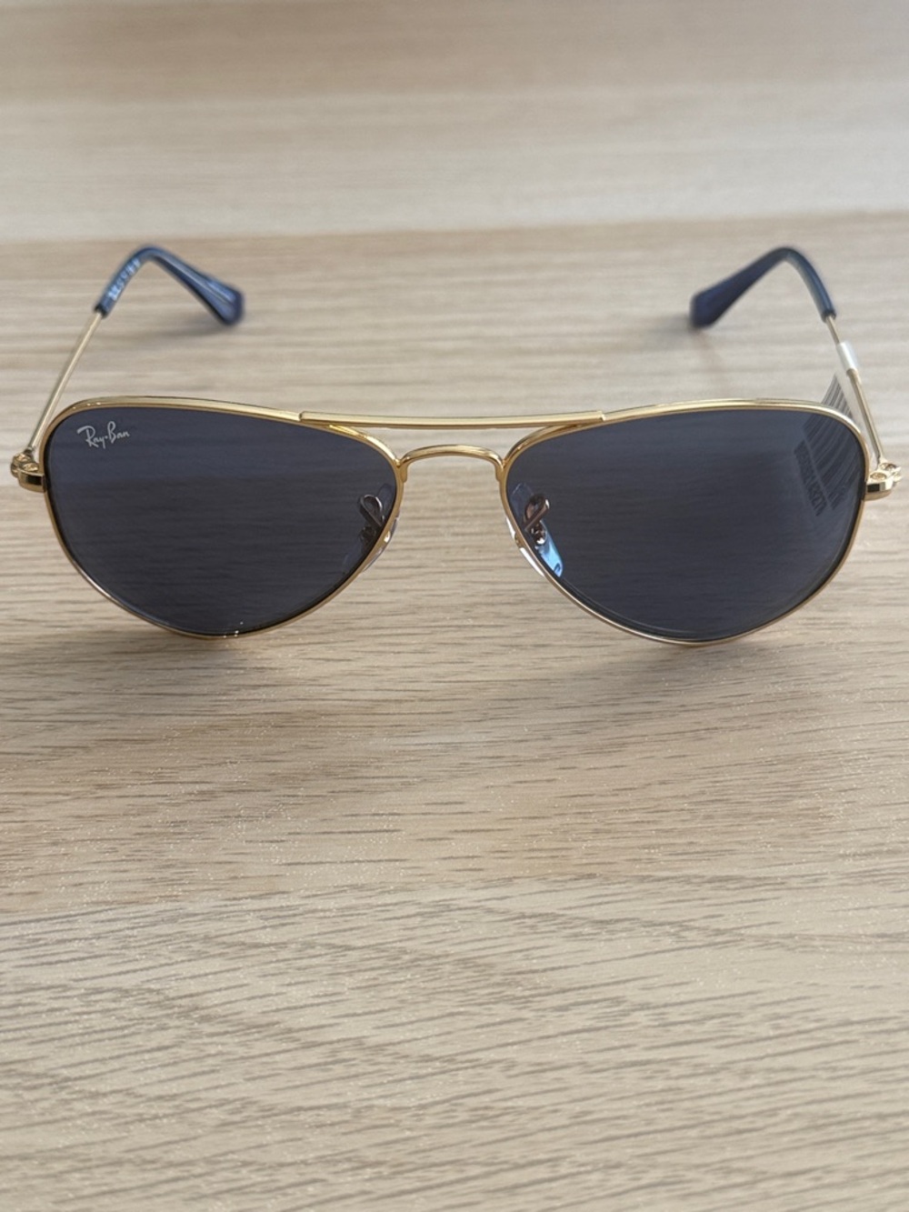 Ray-Ban RB9506S Junior Aviator